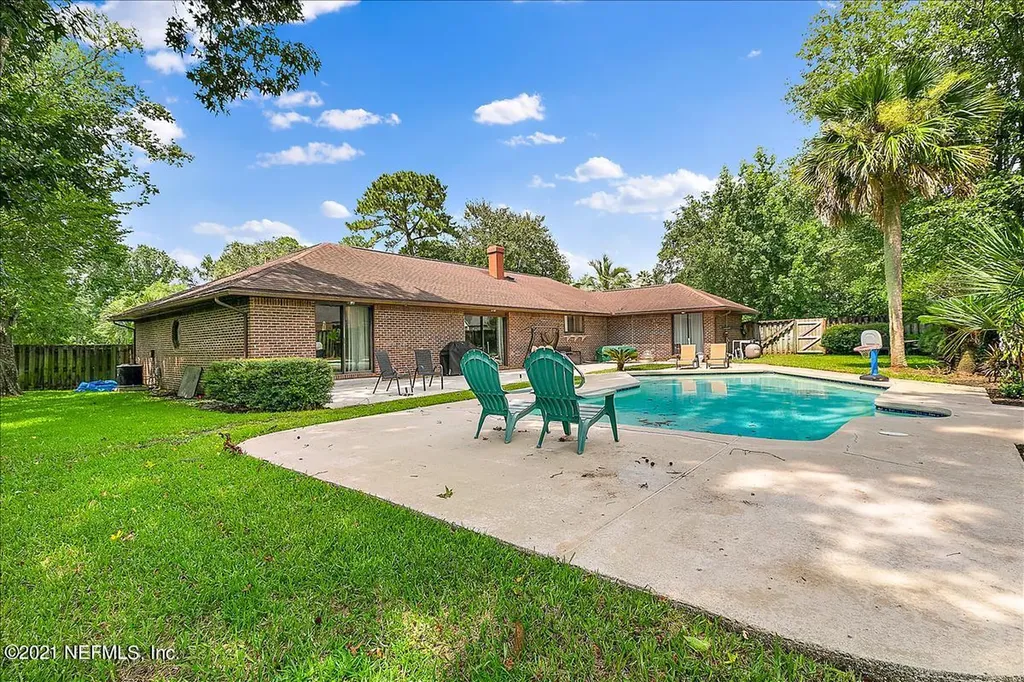 711 Ruthver Court Orange Park FL 32073