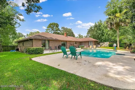 711 Ruthver Court Orange Park FL 32073