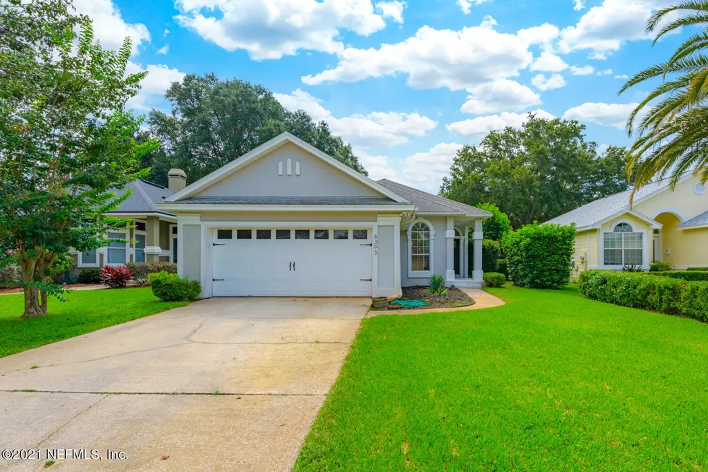 4393 Ashfield Drive Jacksonville FL 32224