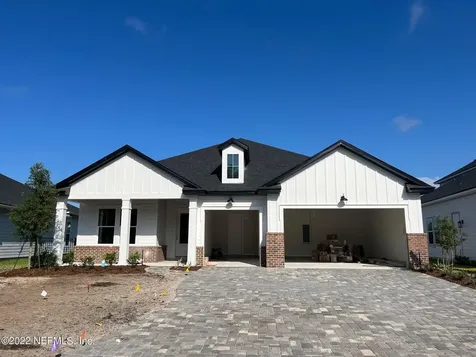 385 Silver Pine Drive St. Augustine FL 32092