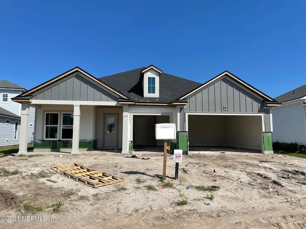 49 Tartan Court St. Augustine FL 32092