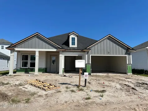 49 Tartan Court St. Augustine FL 32092