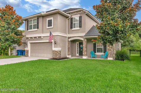12815 Chandlers Crossing Lane Jacksonville FL 32226