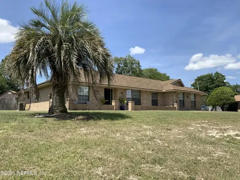 2483 Ridgetop Court Orange Park FL 32065