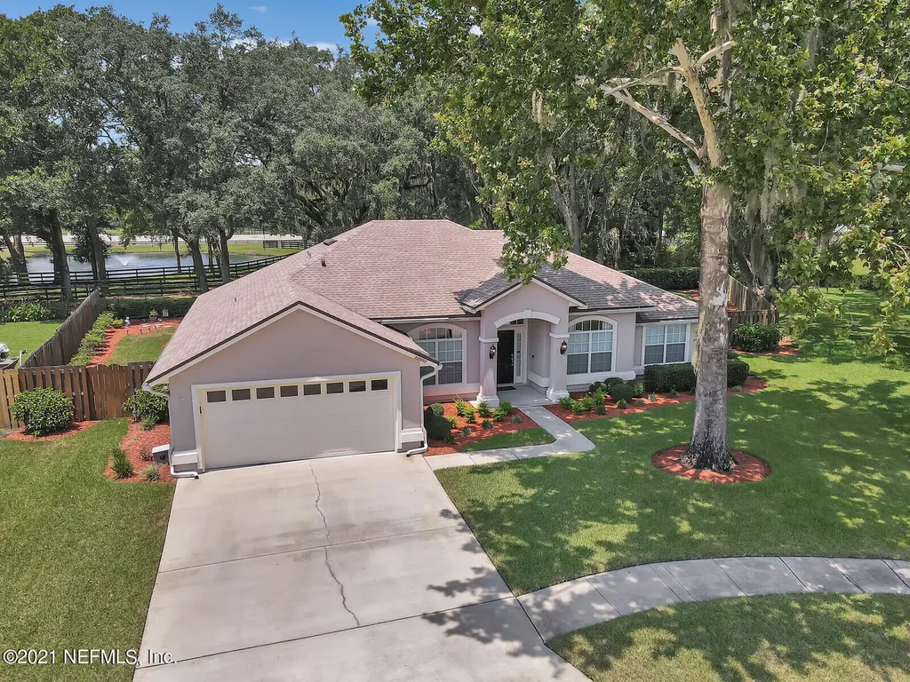 12002 Grand Lakes Drive Jacksonville FL 32258