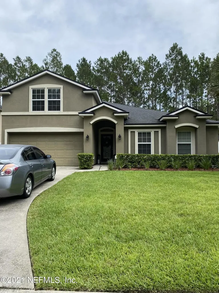 196 Cooper Bay Court St. Augustine FL 32092