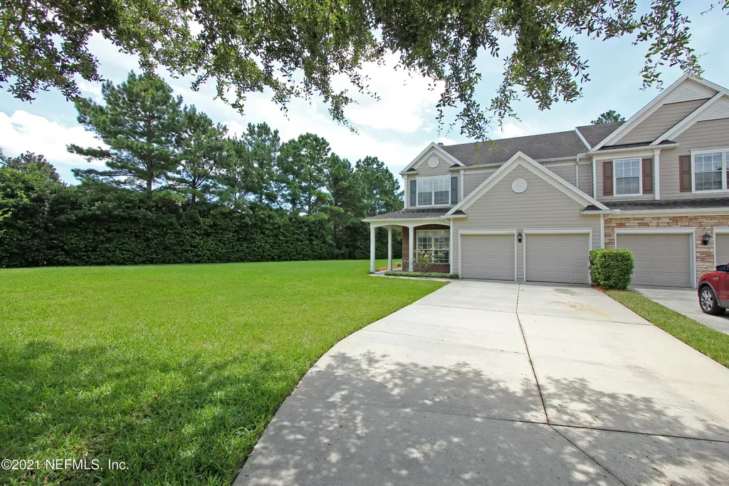 11087 Castlemain Circle S Jacksonville FL 32256