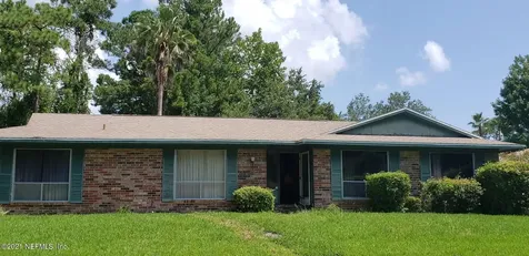 1317 Chablis Court N Orange Park FL 32073