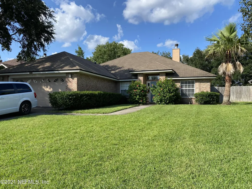 4387 Pebble Brook Drive Jacksonville FL 32224