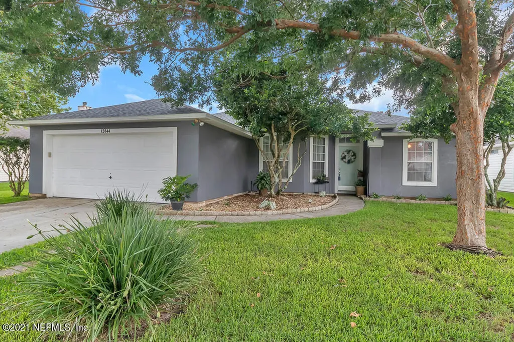 12844 Kelsey Island Drive Jacksonville FL 32224