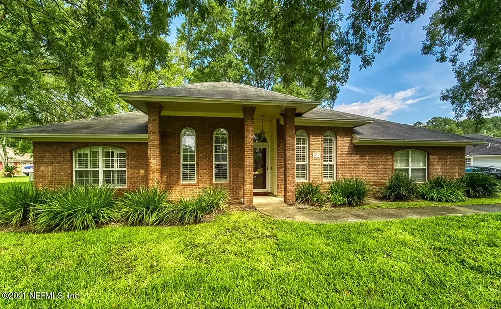 10257 Secret Harbor Court Jacksonville FL 32257