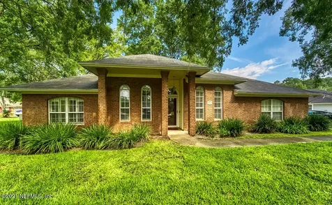 10257 Secret Harbor Court Jacksonville FL 32257