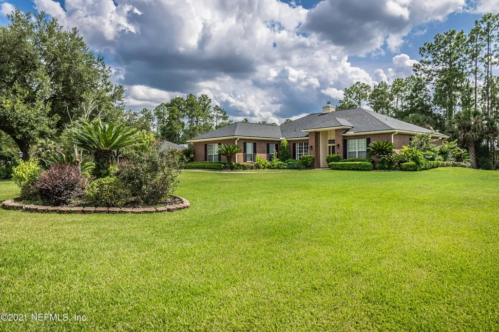 1202 Gum Leaf Road Jacksonville FL 32226