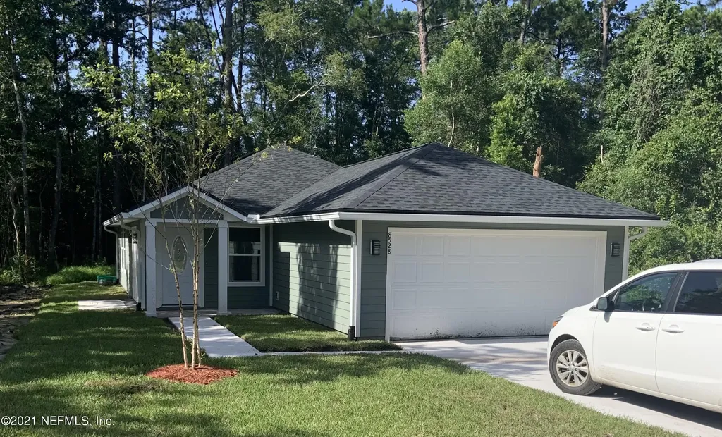 8528 Metto Road Jacksonville FL 32244