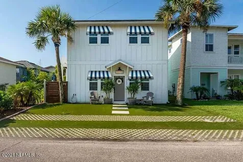 205 South Street Neptune Beach FL 32266