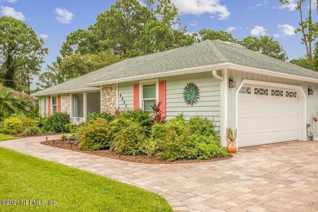 6935 Sea Place Avenue St. Augustine FL 32086