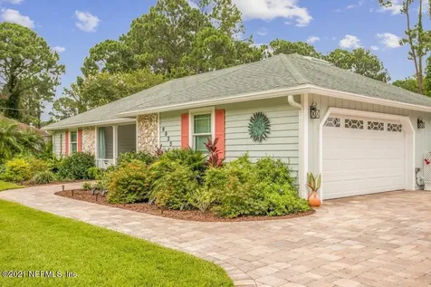 6935 Sea Place Avenue St. Augustine FL 32086