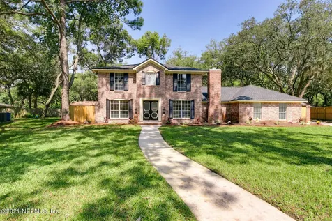 5451 Pearwood Drive Jacksonville FL 32277