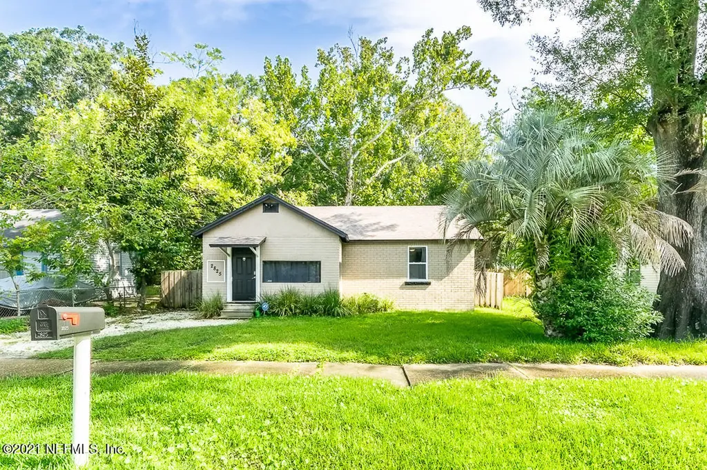 2825 Lowell Avenue Jacksonville FL 32254