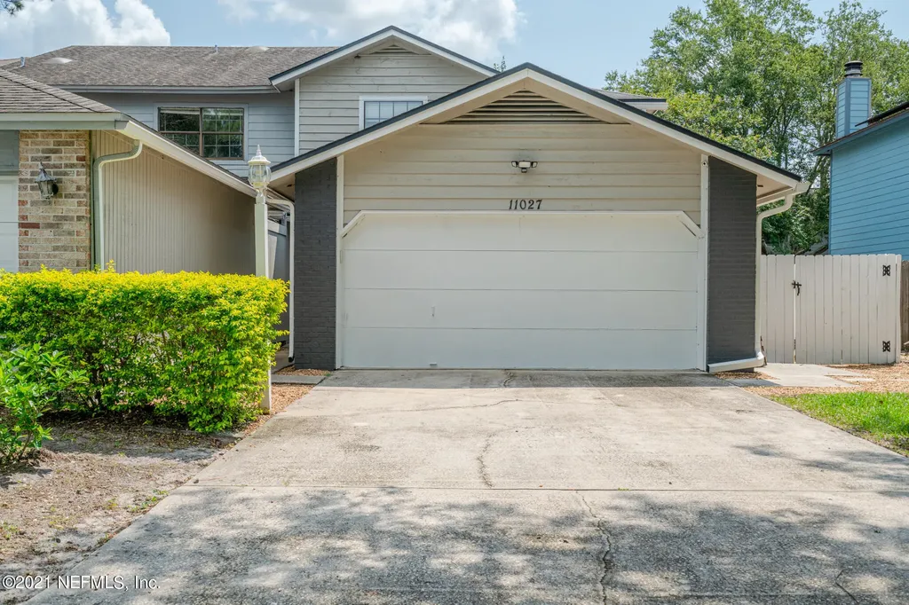 11027 Mill Pond Court Jacksonville FL 32257