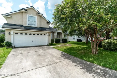 2888 Cross Creek Drive Green Cove Springs FL 32043