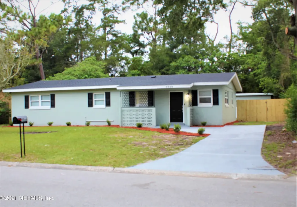 9568 Norfolk Boulevard Jacksonville FL 32208