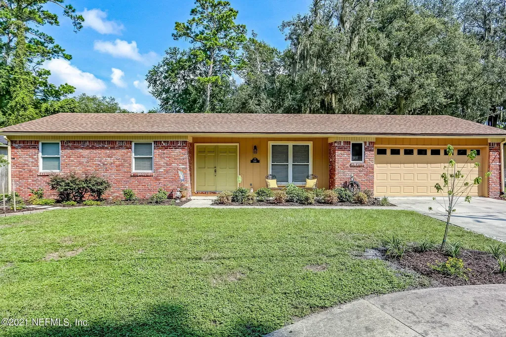 3151 Julington Creek Road Jacksonville FL 32223