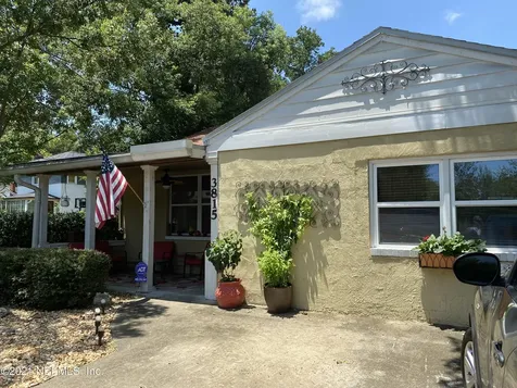 3815 Park Street Jacksonville FL 32205