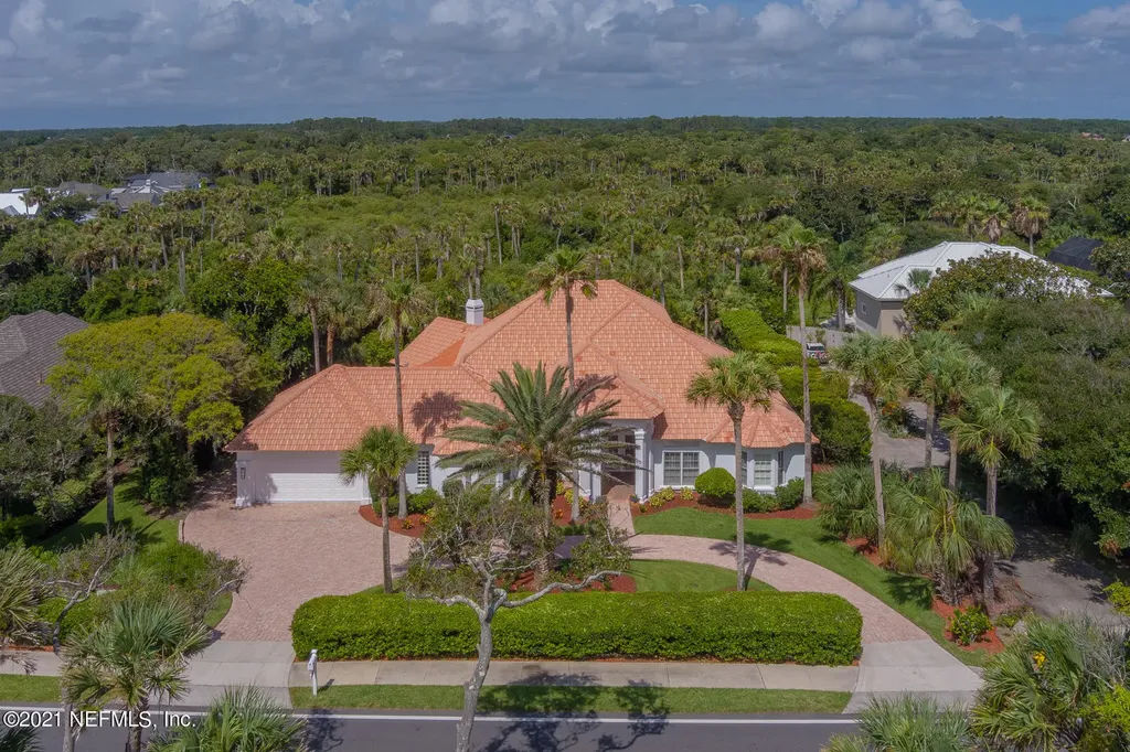 1032 Ponte Vedra Boulevard Ponte Vedra Beach FL 32082