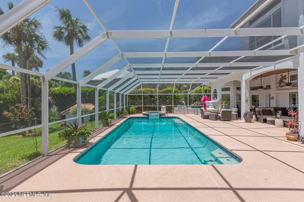 1032 Ponte Vedra Boulevard Ponte Vedra Beach FL 32082