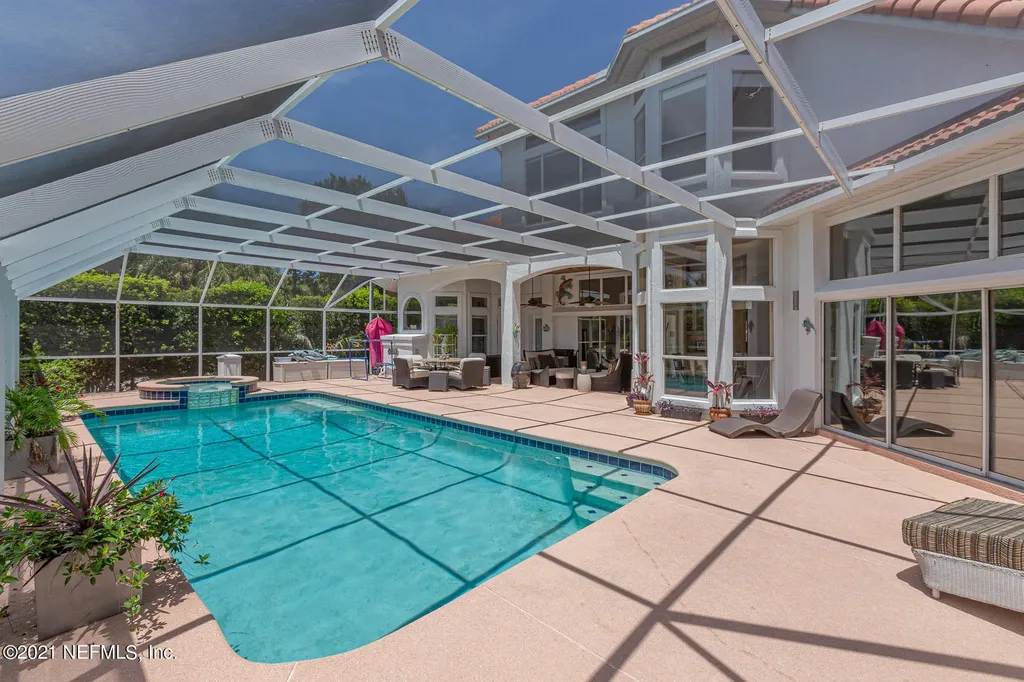 1032 Ponte Vedra Boulevard Ponte Vedra Beach FL 32082