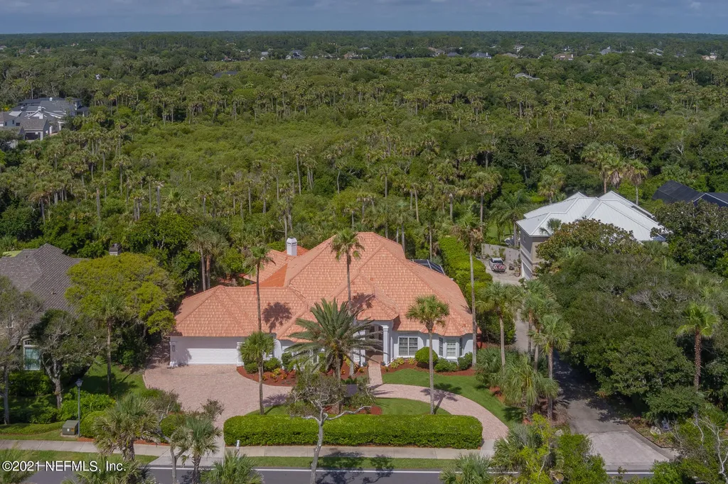 1032 Ponte Vedra Boulevard Ponte Vedra Beach FL 32082