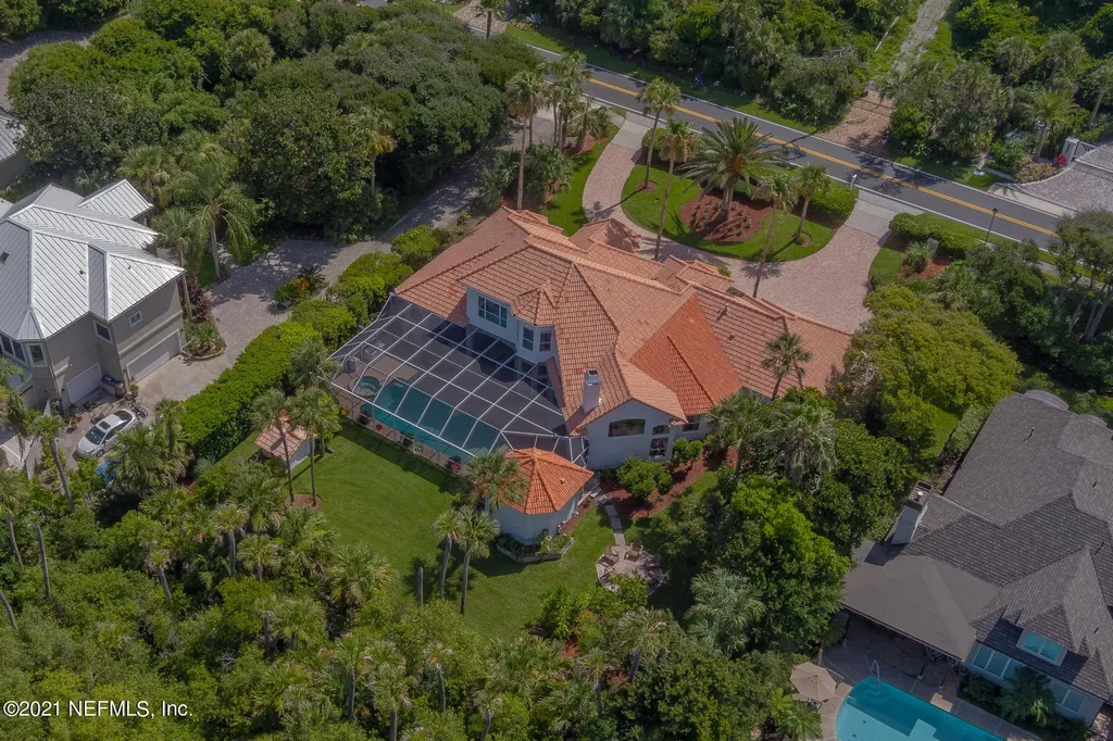 1032 Ponte Vedra Boulevard Ponte Vedra Beach FL 32082