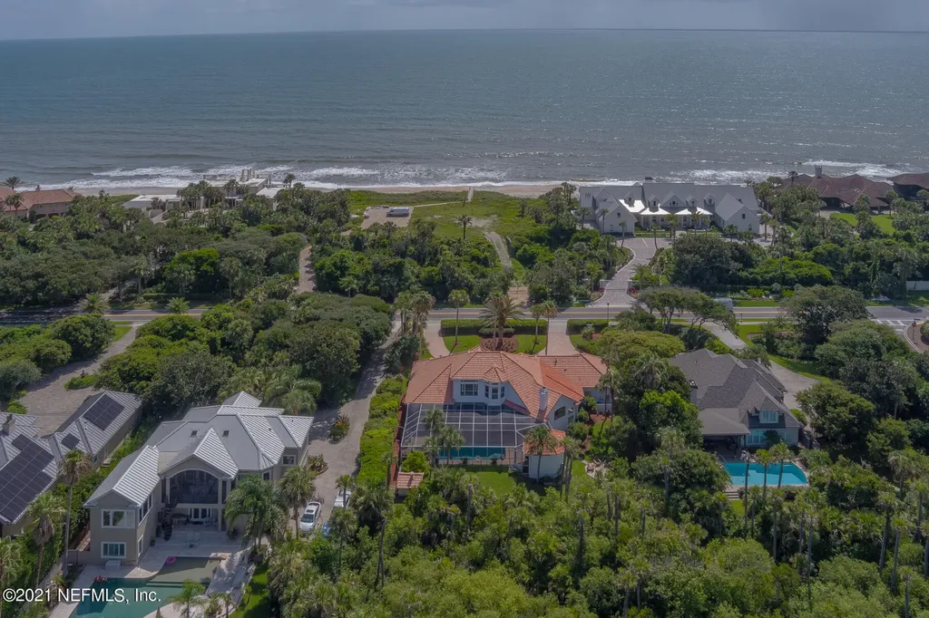 1032 Ponte Vedra Boulevard Ponte Vedra Beach FL 32082