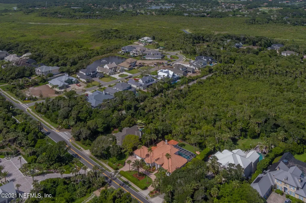 1032 Ponte Vedra Boulevard Ponte Vedra Beach FL 32082