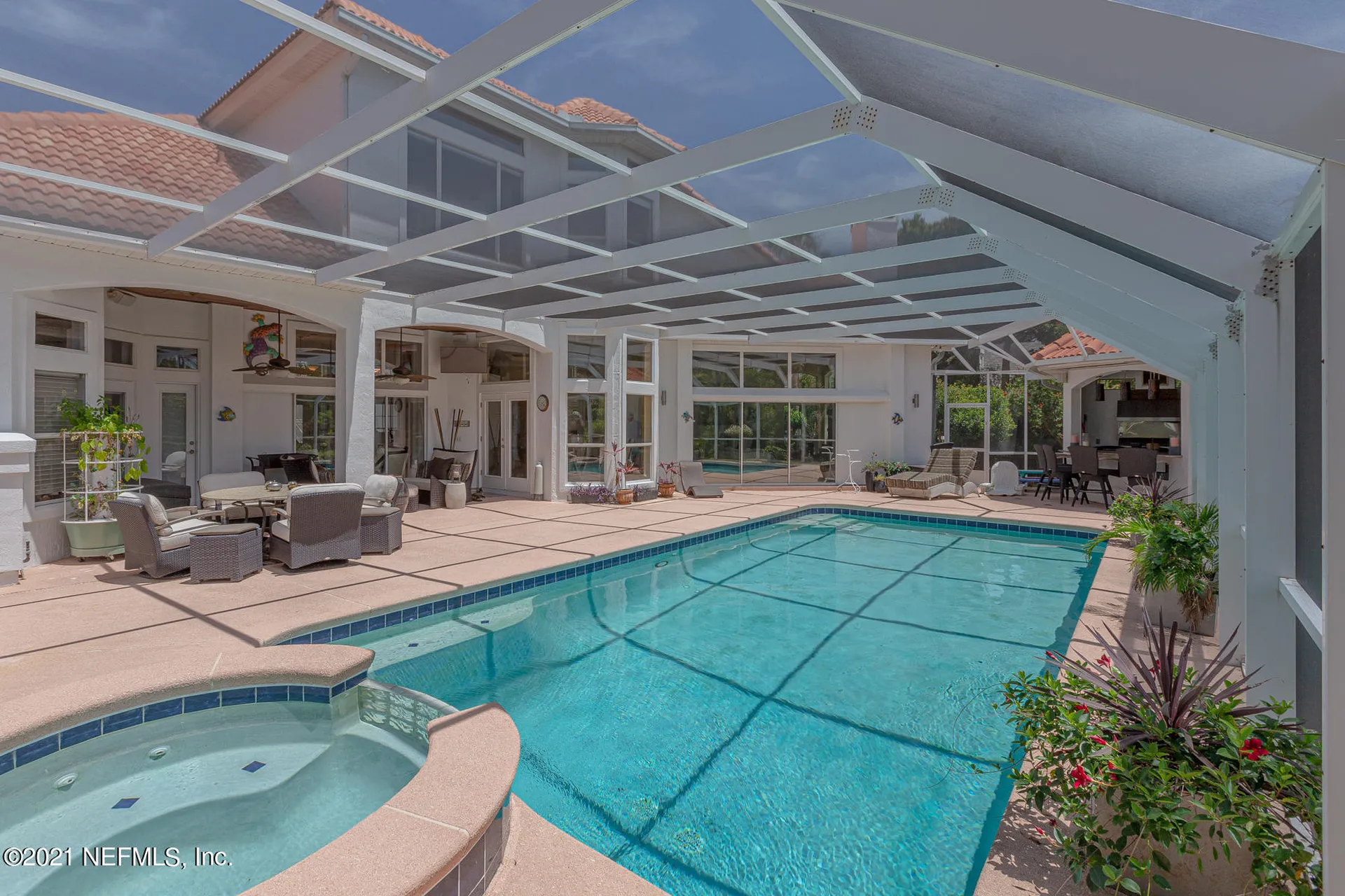 1032 Ponte Vedra Boulevard Ponte Vedra Beach FL 32082