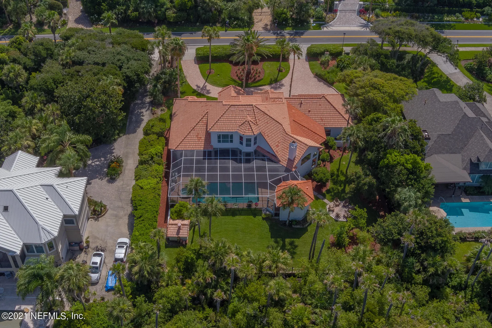 1032 Ponte Vedra Boulevard Ponte Vedra Beach FL 32082