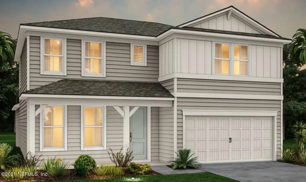 12409 Hay Baler Lane Jacksonville FL 32226