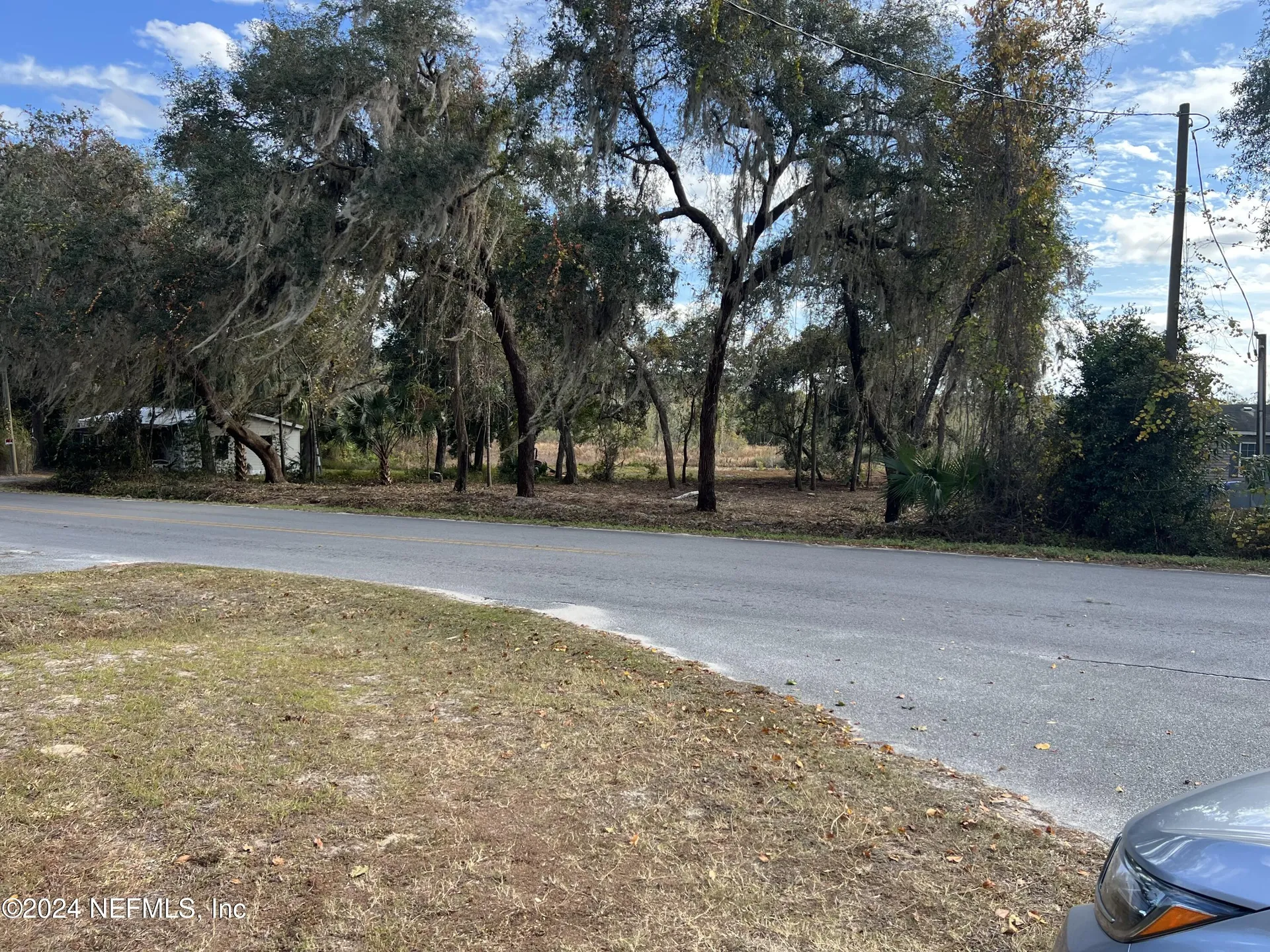 000 Ashley Street Hawthorne FL 32640