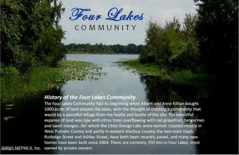 000 Ashley Street Hawthorne FL 32640