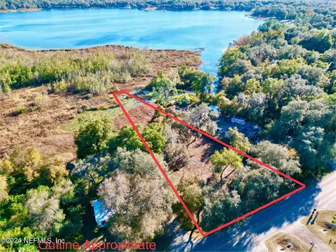 000 Ashley Street Hawthorne FL 32640