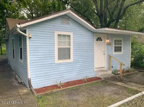 3601 Nolan Street Jacksonville FL 32254