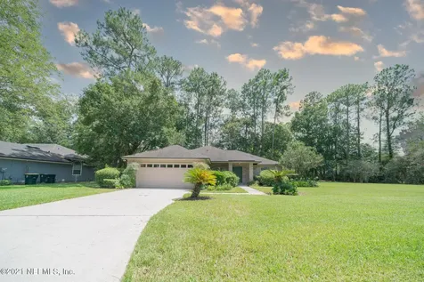 4310 Carriage Crossing Drive Jacksonville FL 32258
