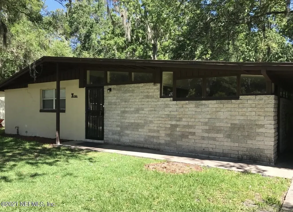 7001 Deauville Road Jacksonville FL 32205