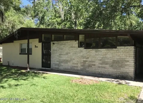 7001 Deauville Road Jacksonville FL 32205