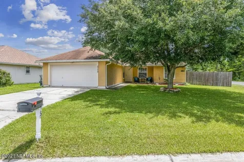 2775 Samara Court Green Cove Springs FL 32043