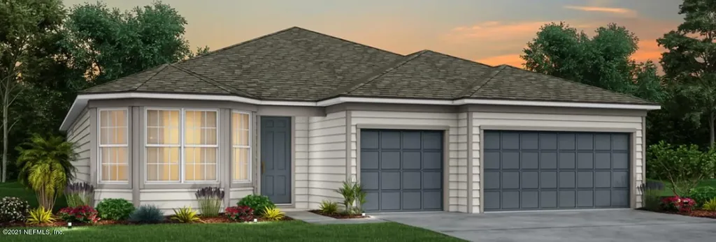 4558 Haystack Court Jacksonville FL 32226