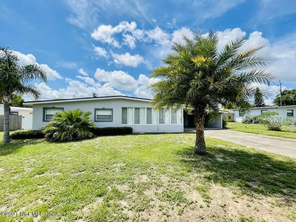 1307 10th Street Daytona Beach FL 32117