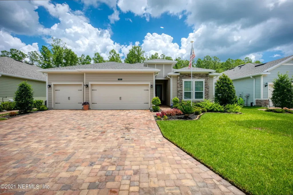 717 Tintamarre Drive St. Augustine FL 32092