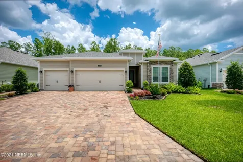 717 Tintamarre Drive St. Augustine FL 32092